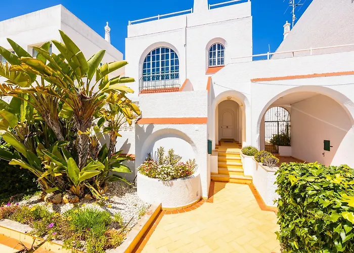 Villa Lili Albufeira