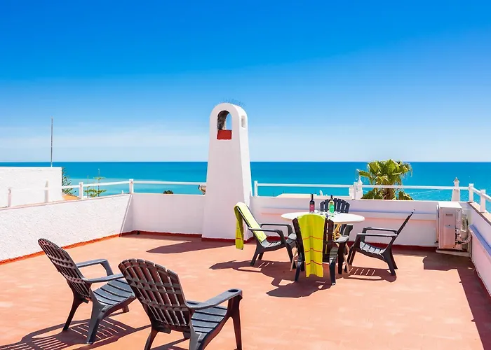 Lili Villa Albufeira