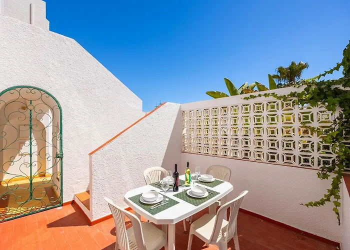 Villa Lili Albufeira