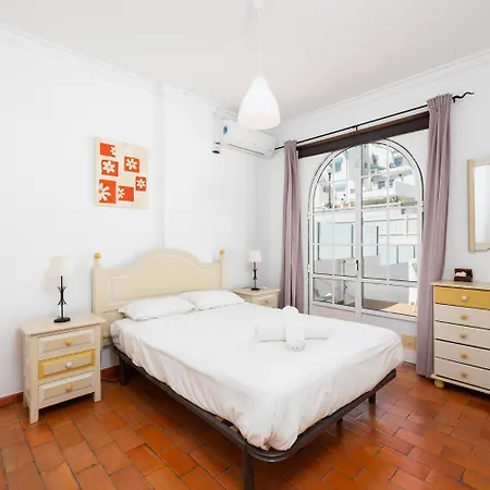 别墅 Lili 阿尔布费拉