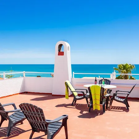 Lili 别墅 阿尔布费拉