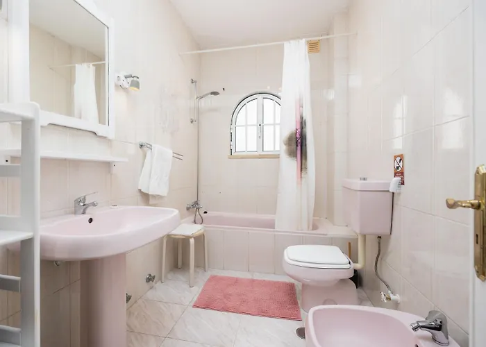 Lili * Албуфейра