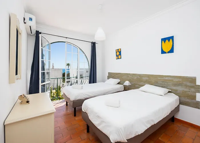 Lili Вілла Албуфейра