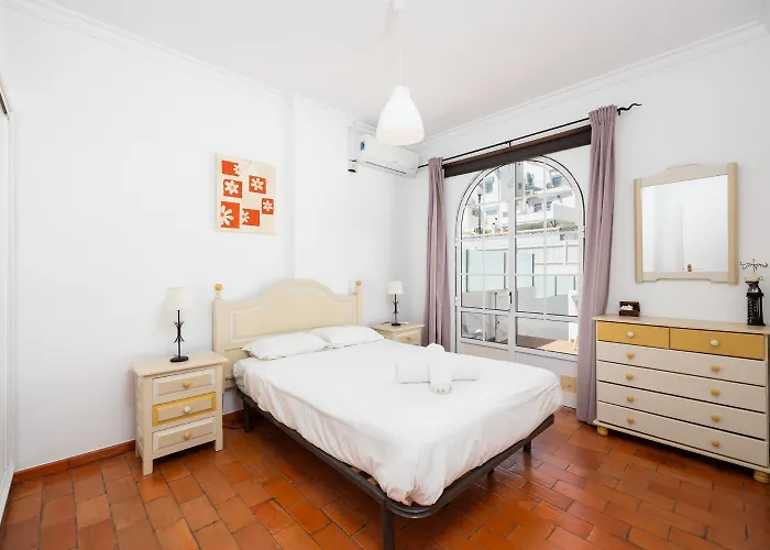 Вілла Lili Албуфейра