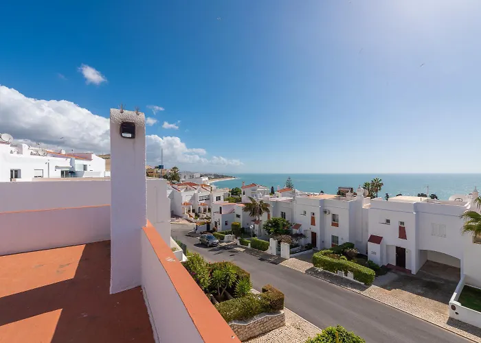 Lili Villa Albufeira